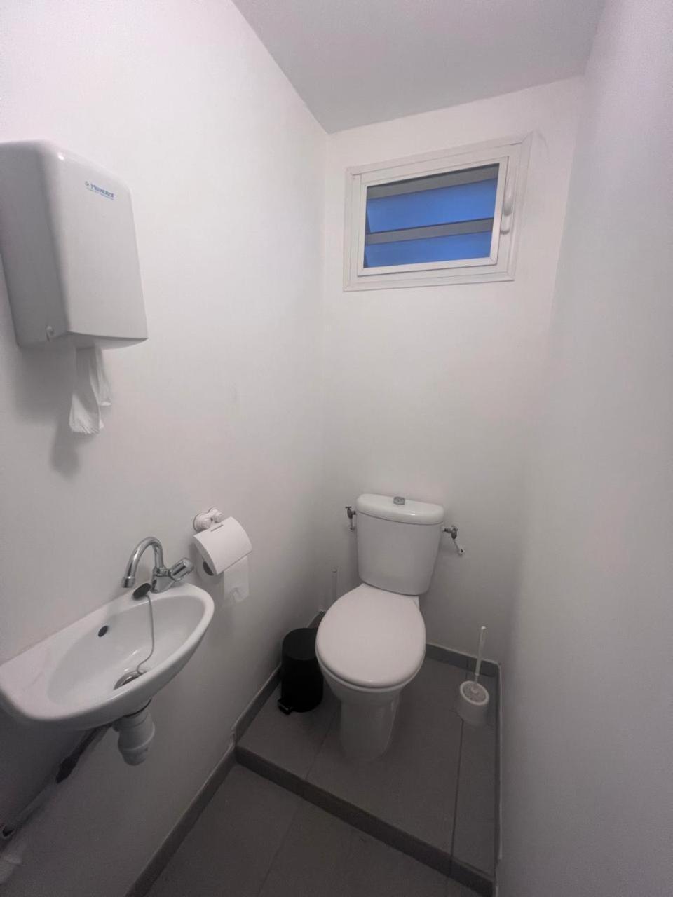 Logement Campagne Coquelicots Plaisance Льо Ламентин Екстериор снимка