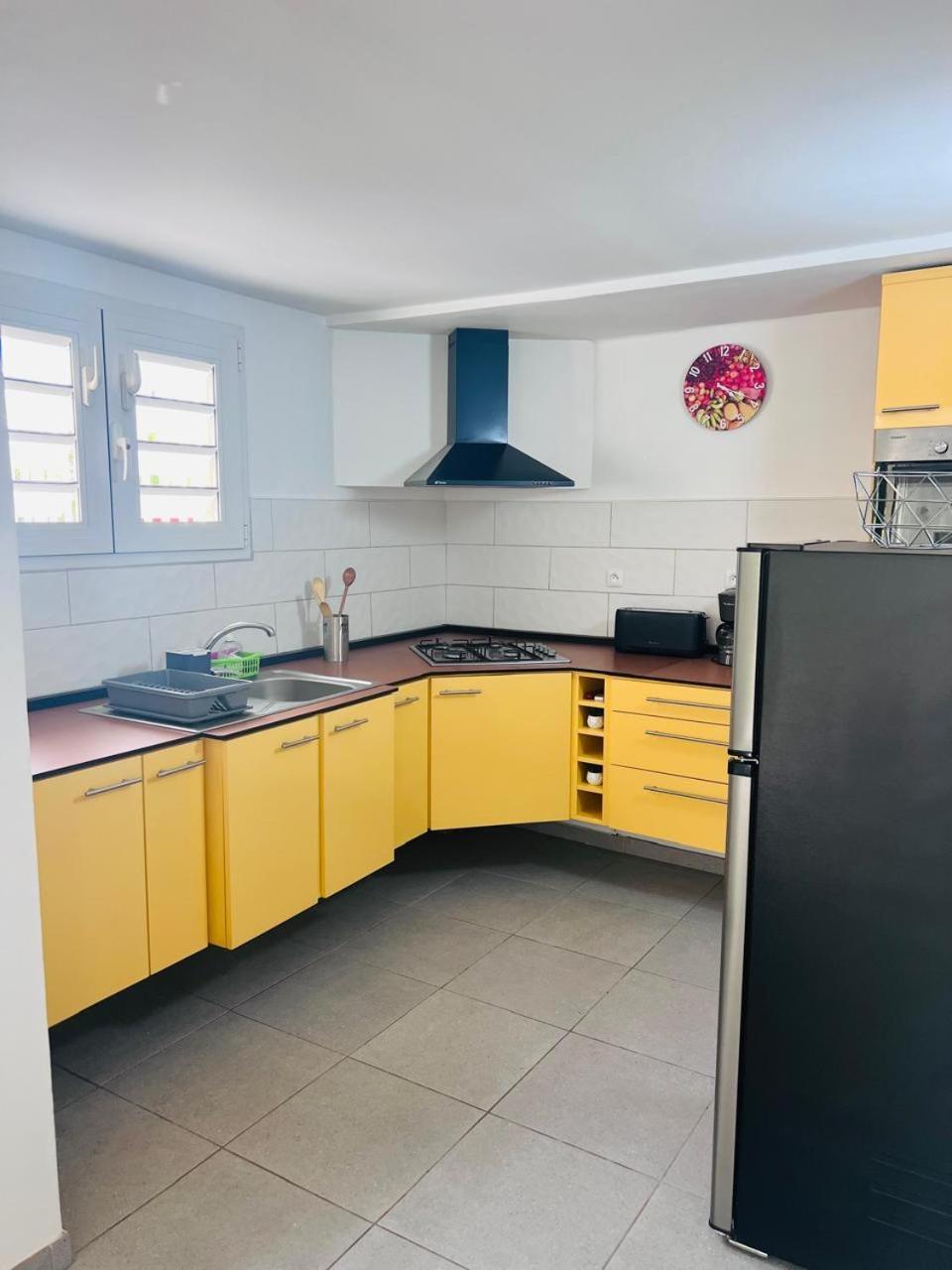 Logement Campagne Coquelicots Plaisance Льо Ламентин Екстериор снимка